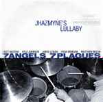 Cover of Jhazmyne's Lullaby, 2001, CD