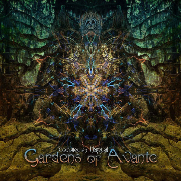 descargar álbum Nagual - Gardens Of Avante