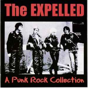 The Expelled - A Punk Rock Collection