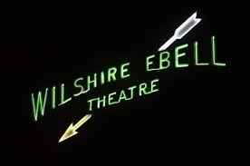 Wilshire Ebell Theatre on Discogs