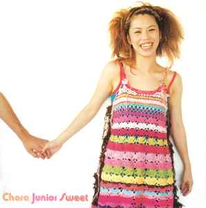 Chara - Junior Sweet album cover