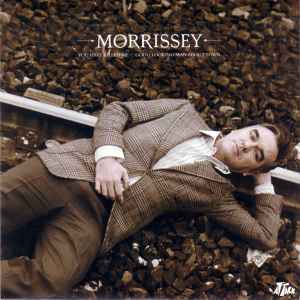 You Have Killed Me - Morrissey