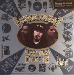 Brothas Doobie - Funkdoobiest