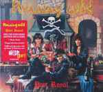 Cover of Port Royal, 2017-08-03, CD