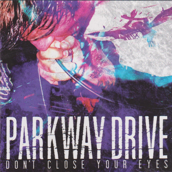 Parkway Drive – Reverence (2018, Box Set) - Discogs