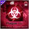 Joshua Kaplan (2), Marius Masalar - Plague Inc: Evolved Soundtrack