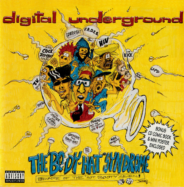 Digital Underground – The 