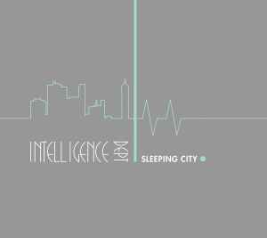 Intelligence Dept. - Sleeping City album cover