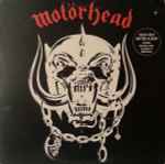 Motörhead - Motörhead | Releases | Discogs