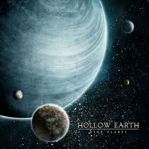 Hollow Earth (2) - Dead Planet