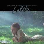 Cover of Lolita (Complete Motion Picture Score), 2019, CD