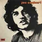 Cover of Joe Cocker!, 1969, Vinyl