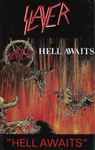 Cover of Hell Awaits, 1985-05-00, Cassette