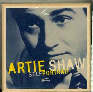 Artie Shaw – Self Portrait (2001, CD) - Discogs