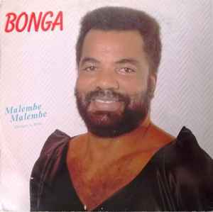 Bonga - Malembe Malembe (Devagar E Bem)