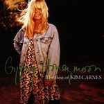 Cover of Gypsy Honeymoon (The Best Of Kim Carnes), 1993, CD