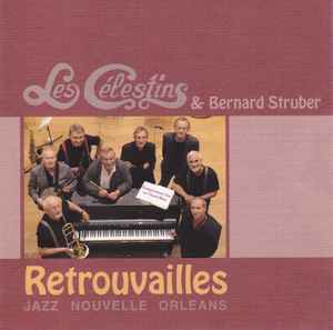 Les Célestins - Retrouvailles album cover