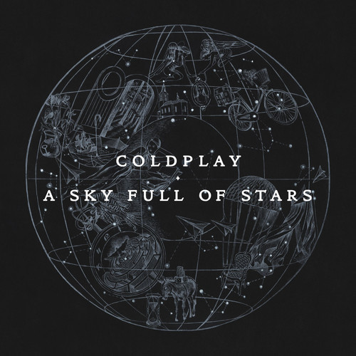 Coldplay – Prospekt's March EP (2008, Vinyl) - Discogs