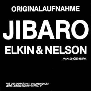 Jibaro - Elkin & Nelson