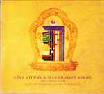 Cover of The Lama's Chant: Songs Of Awakening/Roads Of Blessings, 2007-03-06, CD