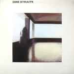 Dire Straits – Dire Straits (1978, Vinyl) - Discogs
