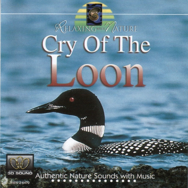 ladda ner album Daniel Donadi - Cry Of The Loon