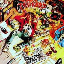 Tankard – The Morning After (1993, CD) - Discogs