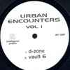 Urban Encounters - Vol. 1