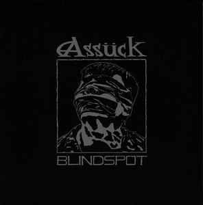 Assück – Blindspot (1999, Vinyl) - Discogs