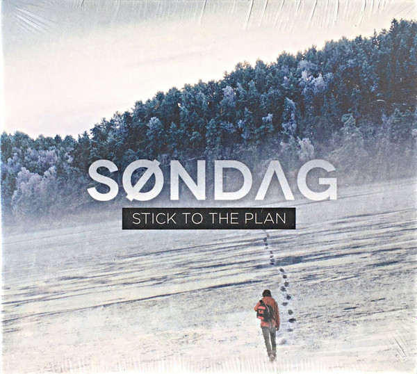 descargar álbum Søndag - Stick To The Plan