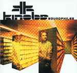 Cover of Soundphiles, 2000, CD