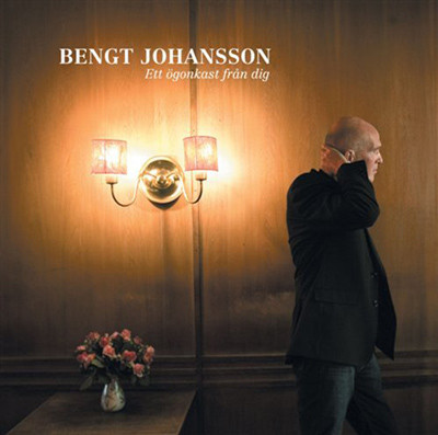 descargar álbum Bengt Johansson - Ett Ögonkast Från Dig