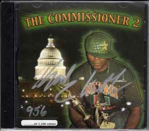 The Commi$$ioner 2 - Kool Keith