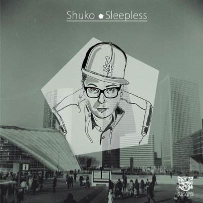 last ned album Shuko - Sleepless