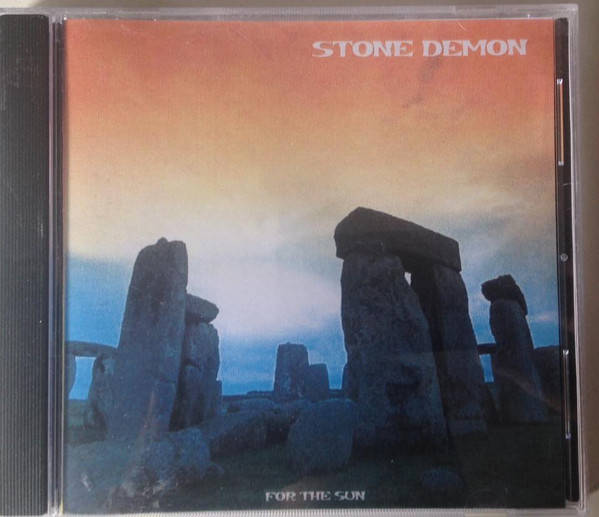 Stone Demon – For The Sun