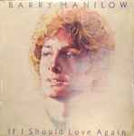 Cover of If I Should Love Again, 1981, Vinyl