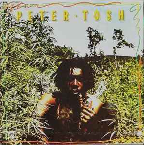 Peter Tosh – Legalize It (1976, Vinyl) - Discogs