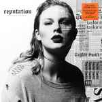 Reputation : Taylor Swift, Taylor Swift: : CDs y vinilos}