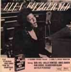 Ella Fitzgerald Sings Songs From Let No Man Write My Epitaph 