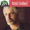 The Best Of Michael McDonald  album cover