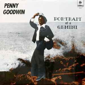 Penny Goodwin – Portrait Of A Gemini (Vinyl) - Discogs