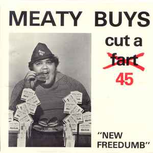 Cut A Fart - Meaty Buys