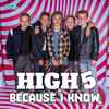 High5 (4) - Because I Know