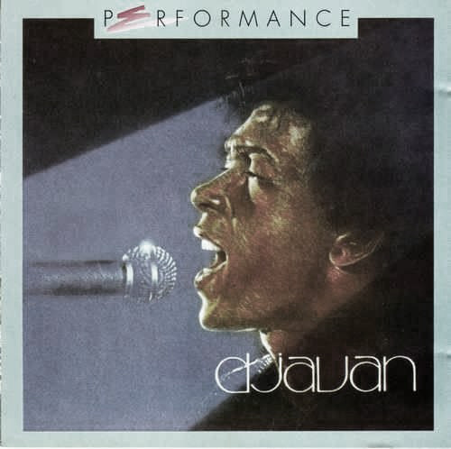 last ned album Djavan - Performance