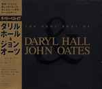 The Very Best Of Daryl Hall John Oates / Daryl Hall & John Oates