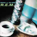 Cover of Bang And Blame, 1994-10-31, Vinyl