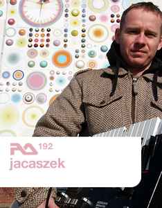 Jacaszek - RA.192