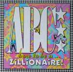 Cover of How To Be A Zillionaire!, 1985-00-00, Vinyl
