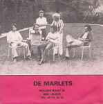 lataa albumi De Marlets - De Rap Van De Warme Bakker Was T Maar Niet Zo Lekker