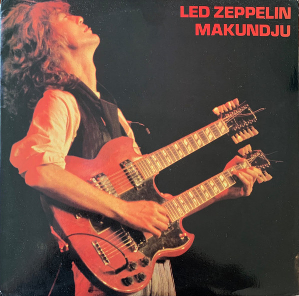 Led Zeppelin – Tampa 1970 (2017, CD) - Discogs